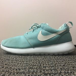 Nike Roche - Tiffany Blue